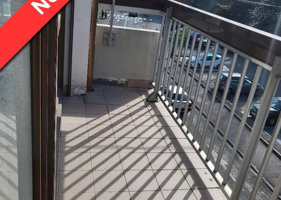 Appartement T1 à louer à Saint Julien En Genevois - Photo 1
