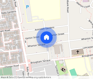 Mapleton Road, Hartlepool, Teesside, TS24 8NP - Photo 1