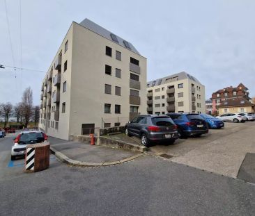 Joli studio lumineux au parc Valency - Foto 2