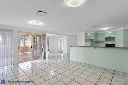 1 Emerald Court, 4350, Middle Ridge Qld - Photo 2