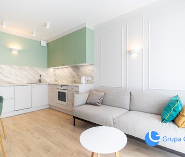 *Slow City* Prądnik, dwa pokoje, balkon, tężnia! - Photo 3