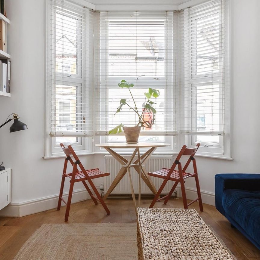 1 Bed Flat, Springfield Road, N15 - Photo 1