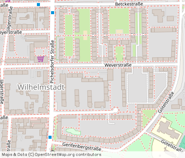 Erstbezug nach Sanierung: Stylische Zimmer in moderner 4er-WG in Be... - Photo 1