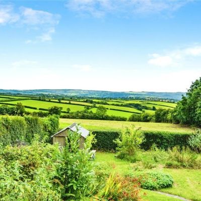Panteg Cross, Llandysul, SA44 - Photo 1