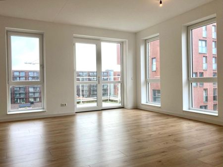 Te huur: Mahoniehout 39 - Foto 5