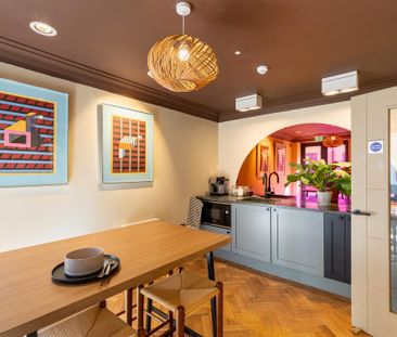 1 bedroom flat to rent - Photo 5