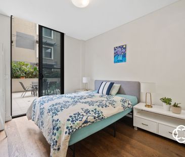 101/25 Hill Road, 2127, Wentworth Point Nsw - Photo 2