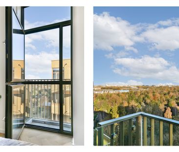 Te huur: Appartement Haarlemmerweg in Amsterdam - Foto 3