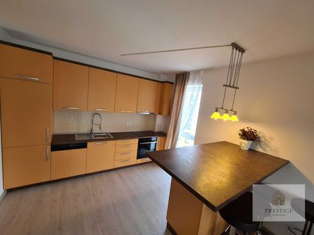 Apartament 3 camere Prima Universitatii – Oradea - Fotografie 3