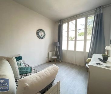 Appartement à louer 1 pièce 22.87m² - Photo 4