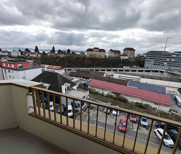 2.5 Zimmer, 67 m², 3. Stock - Foto 5