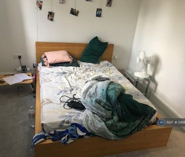 2 bedroom terraced house to rent - Photo 3