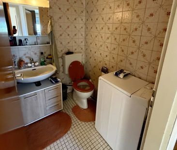 2 Zimmer, 50 m², 10. Stock - Foto 5