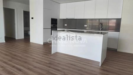Apartamento em Parque da Lavandeira - Sardão, Oliveira do Douro - Photo 4
