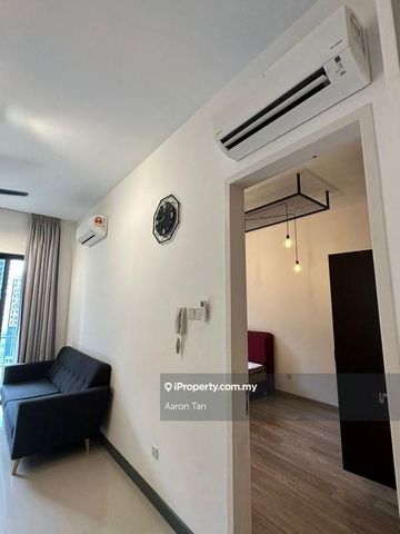 South View, Kampung Kerinchi (Bangsar South) - Photo 2