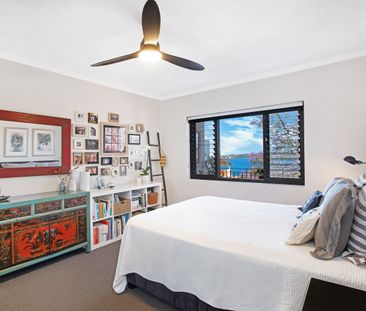31/9 Mandolong Road, Mosman NSW 2088 - Apartment For Rent | Domain - Photo 3