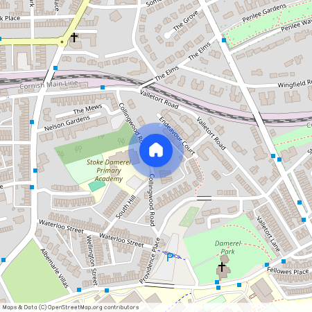 Flat 3, 12 Collingwood Villas