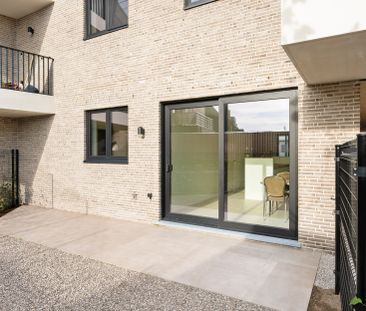 Gelijkvloers BEN-appartement in Oosteeklo - Photo 6