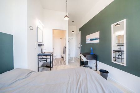 Studio te huur - Foto 3