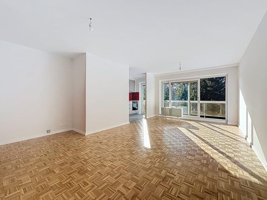 Appartement te huur - Foto 1