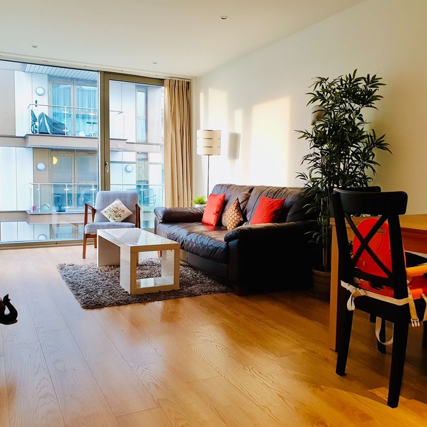 2 Bed Flat, Crane Heights, N17 - Photo 1