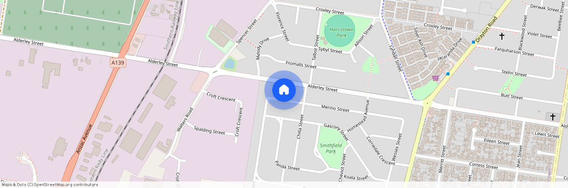 47 Merino Street, Harristown, QLD 4350