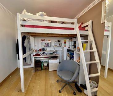 T4 Fontenay-le-Fleury 89 m² - Photo 2