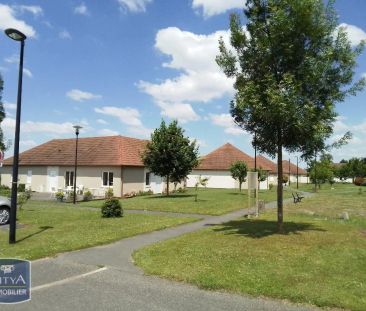 Appartement à louer 4 pièces 66.2m² - Photo 4