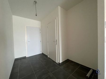 Nieuwbouwappartement met 2 slaapkamers en tuintje - Foto 3