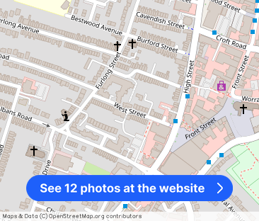 West Street, Arnold, NG5 - Photo 1