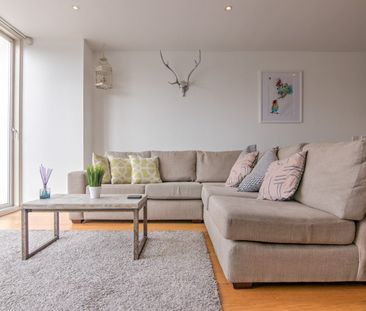 2 Bed Flat, Airpoint, BS3 - Photo 4