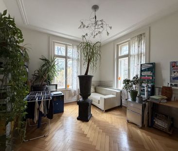 5.5 Zimmer, 155 m², 1. Stock - Foto 2