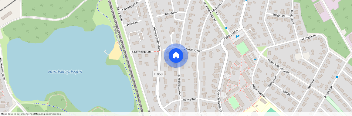 Nässjö, Queckfeldtsgatan, 31, 57140