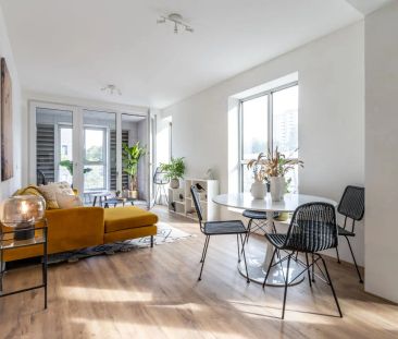 Appartement Postjesweg 161-D, Amsterdam - À Louer - Foto 1