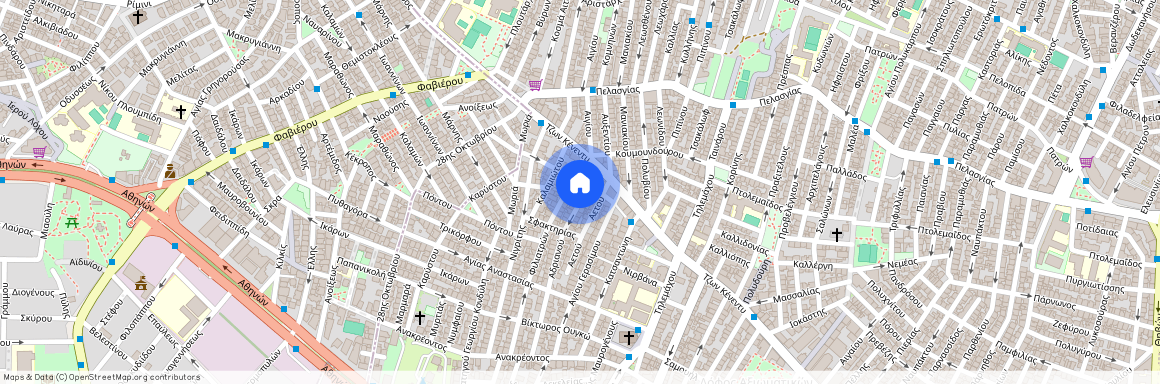 Περιστέρι (Άνω Λόφος)