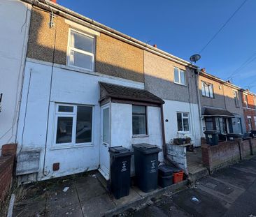 2 bedroom terraced house to rent - Photo 6