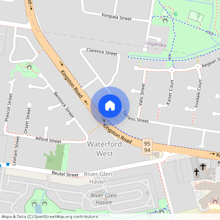 870 Kingston Road, Qld 4133, Waterford West