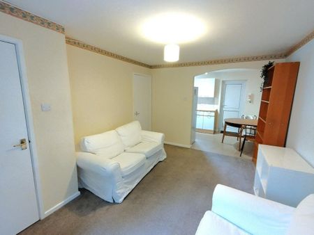 2 bedroom house to rent - Photo 3