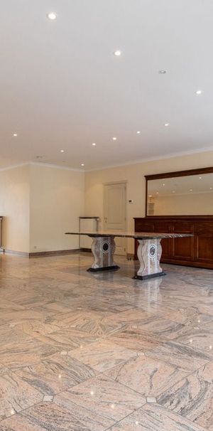 Gelijkvloers app. te huur in Everberg voor € 1.300 met 1 slaapkamer - foto 1