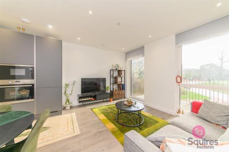 1 bedroom flat to rent - Photo 2