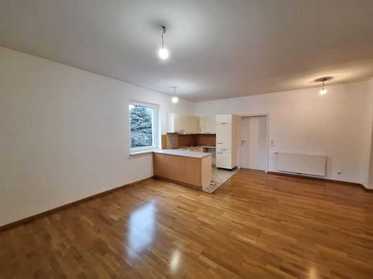 Sonnige 3-Zimmer Wohnung in der Sophiengutstraße 31 / Froschberg - Photo 1