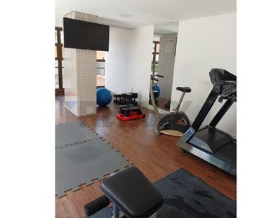Aluguel de apartamento no Bessa, Semi Mobiliado - 2 quartos - João ... - Foto 3
