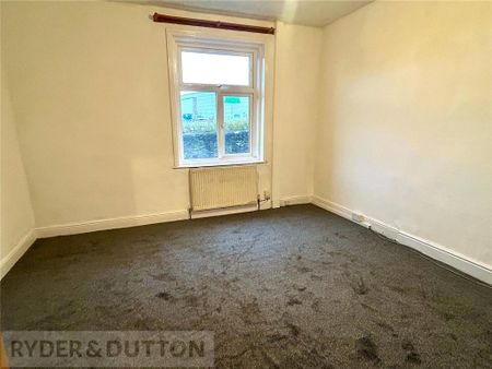 2 bedroom terraced house to rent - Photo 2