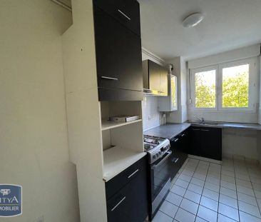 Appartement à louer 2 pièces 51.7m² - Photo 5