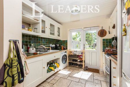 2 bedroom cottage to rent Yew Tree Cottage, High Street, Kemsing, TN15 - Photo 5