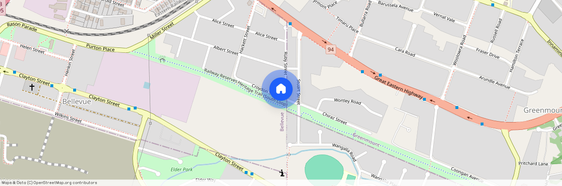 2 Croydon Street, Bellevue WA 6056