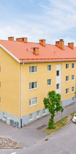 Gersnäsgatan, Katrineholm - Foto 2