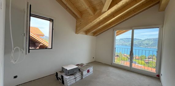3.5 Zimmer, 95 m², EG - Photo 2