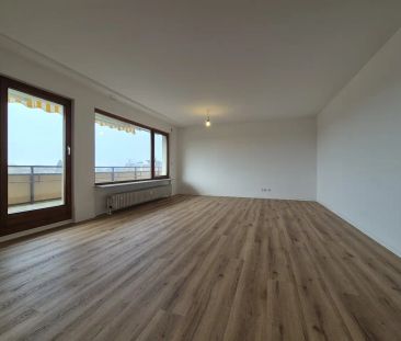 4,5 Zimmerwohnung inkl. TG-Platz mit grandiosem Blick auf den Obere... - Photo 1