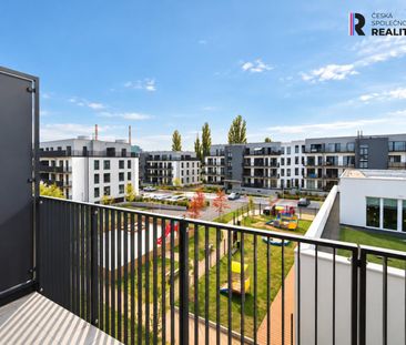 Pronájem bytu 1+kk a garsoniéry 36 m², Ke křížku 1083, Kladno Dubí - Photo 3